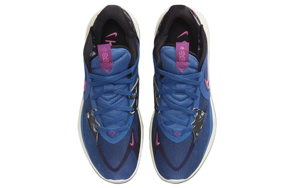 Кроссовки Nike Kyrie Low 5