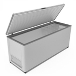 Морозильный ларь FROSTOR F 700 S