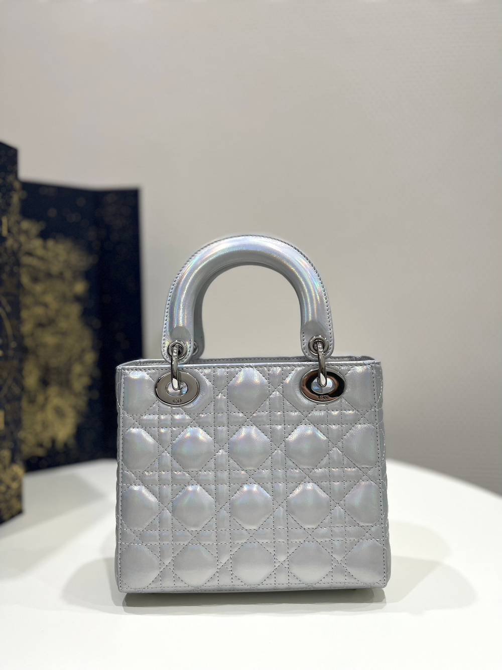 Christian Dior Lady Dior 20 cm