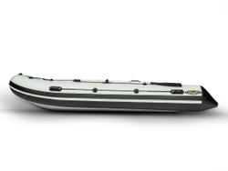 Лодка ПВХ АНДРОМЕДА Air 410