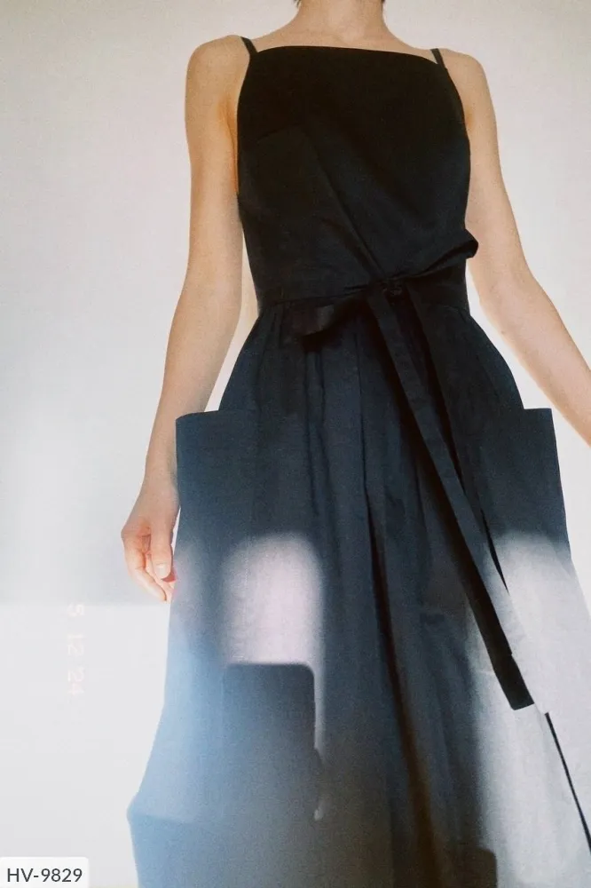 Сарафан HV-9829 Фабрика Моды