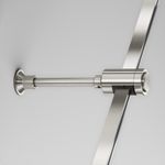 Комплектующие для трековой системы Technical TRA155CW-SL1-PT