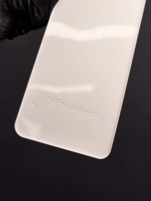 Планшет с гребнем