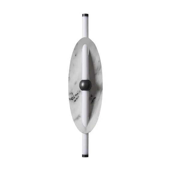 Настенный светильник (бра) FR6207WL-L10MR Полис / Polis 10 Вт LED Freya fr6207wl-l10mr
