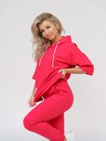 866 Костюм "Малина" SveTekst (Акция)