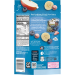 Gerber, Natural for Baby, взбитые смеси, для детей от 10 месяцев, банан, яблоко и голубика, 28 г (1 унция)