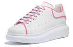 Alexander McQueen Alexander McQueen casual Fashion Sneakers Women's Cloud White