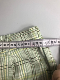 Брюки Stradivarius для стильного образа, маркировка L, визуально на 48 размер