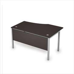 6МД.022 Стол криволинейн.лев. (1400*900*750)