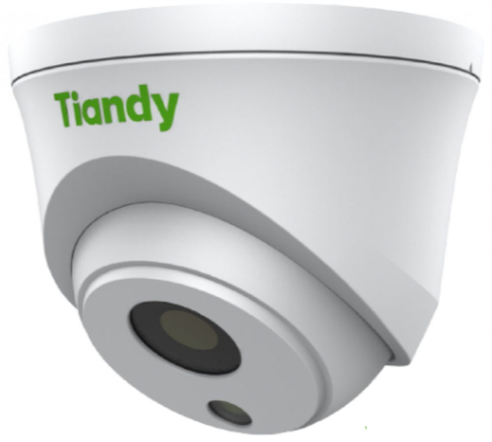 Видеокамера IP TIANDY TC-C34HS Spec:I3/E/Y/C/SD/2.8mm/V4.2