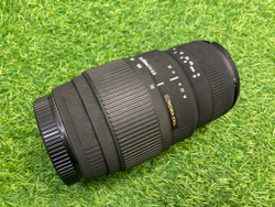 Sigma AF 70-300mm 4-5.6 DG Canon EF