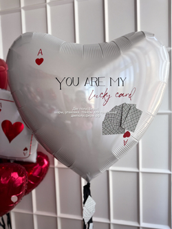 Набор Любовная карта