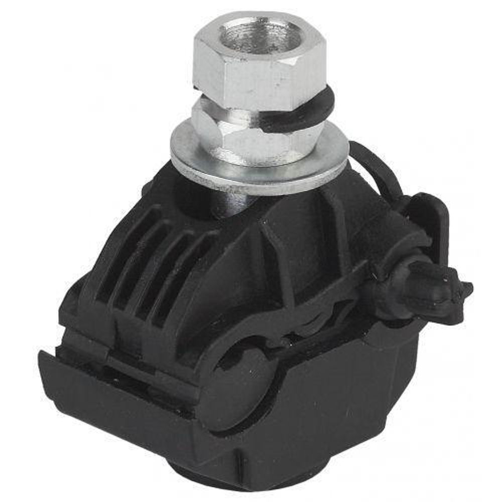 Зажим прокалывающий ответвительный P1X-95 (6-95/1.5-10) УХЛ1 (20/320/3840) ЭРА Б0029906 Зажим прокалывающий ответвительный P1X-95 (6-95/1.5-10) УХЛ1 (20/320/3840) ЭРА Б0029906