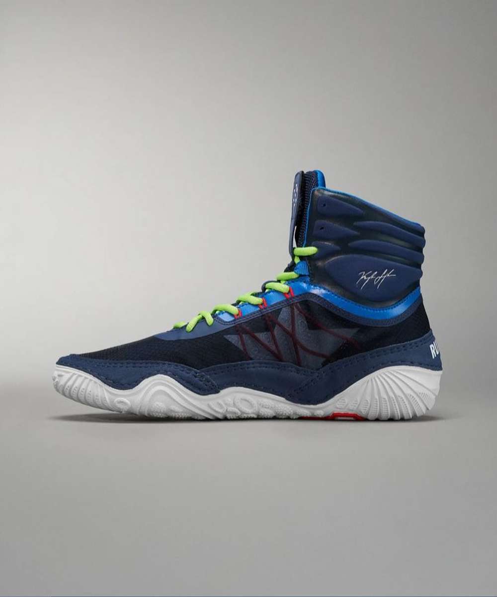 Борцовки RUDIS KS Infinity Edge Adult - The Dream