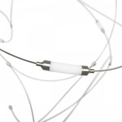 Подвесная люстра Loft it Flock of Light 10309/21 CR