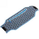 Сумка поясная для спорта и отдыха «Fitness», микс