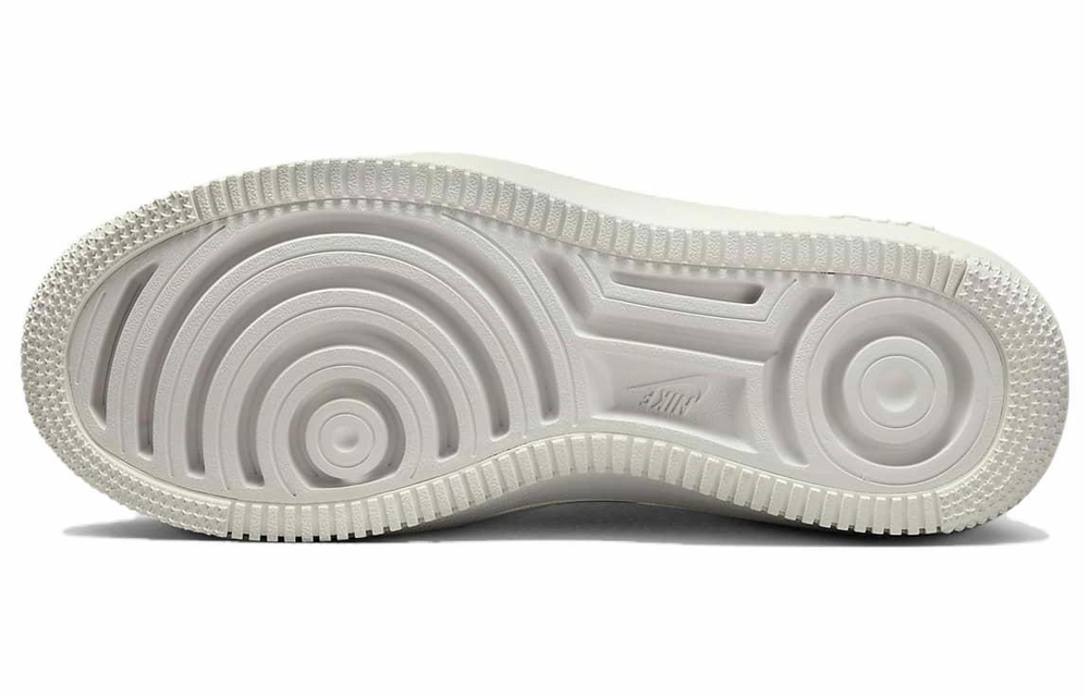 Кроссовки Nike Air Force 1 Plt.Af.Orm (Женская размерная сетка)