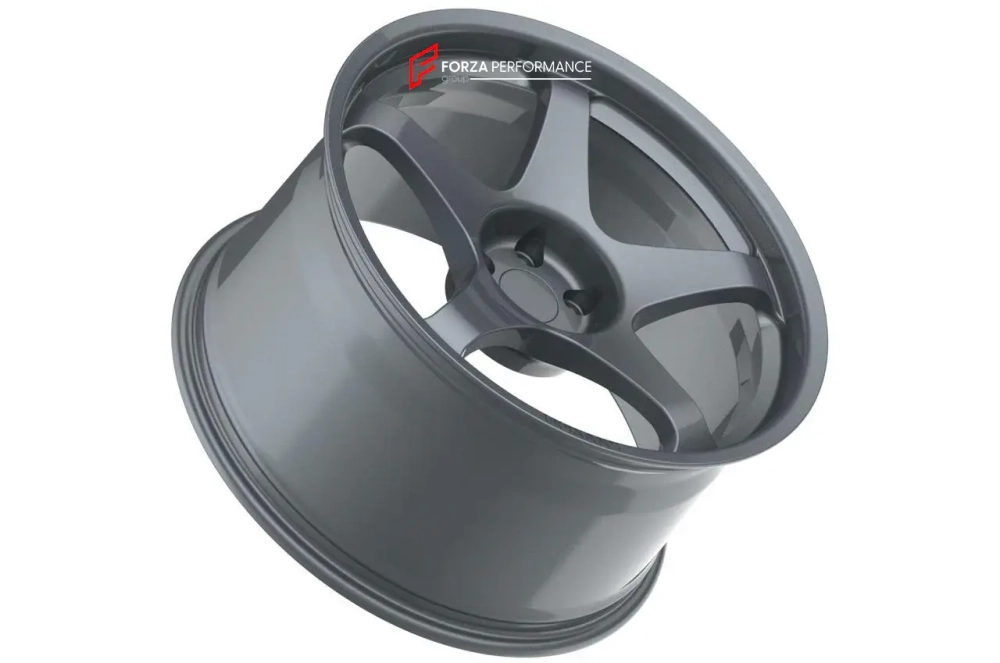 КОВАНЫЕ ДИСКИ ДЛЯ MCLAREN 720S 2017+ МАКЛАРЕН