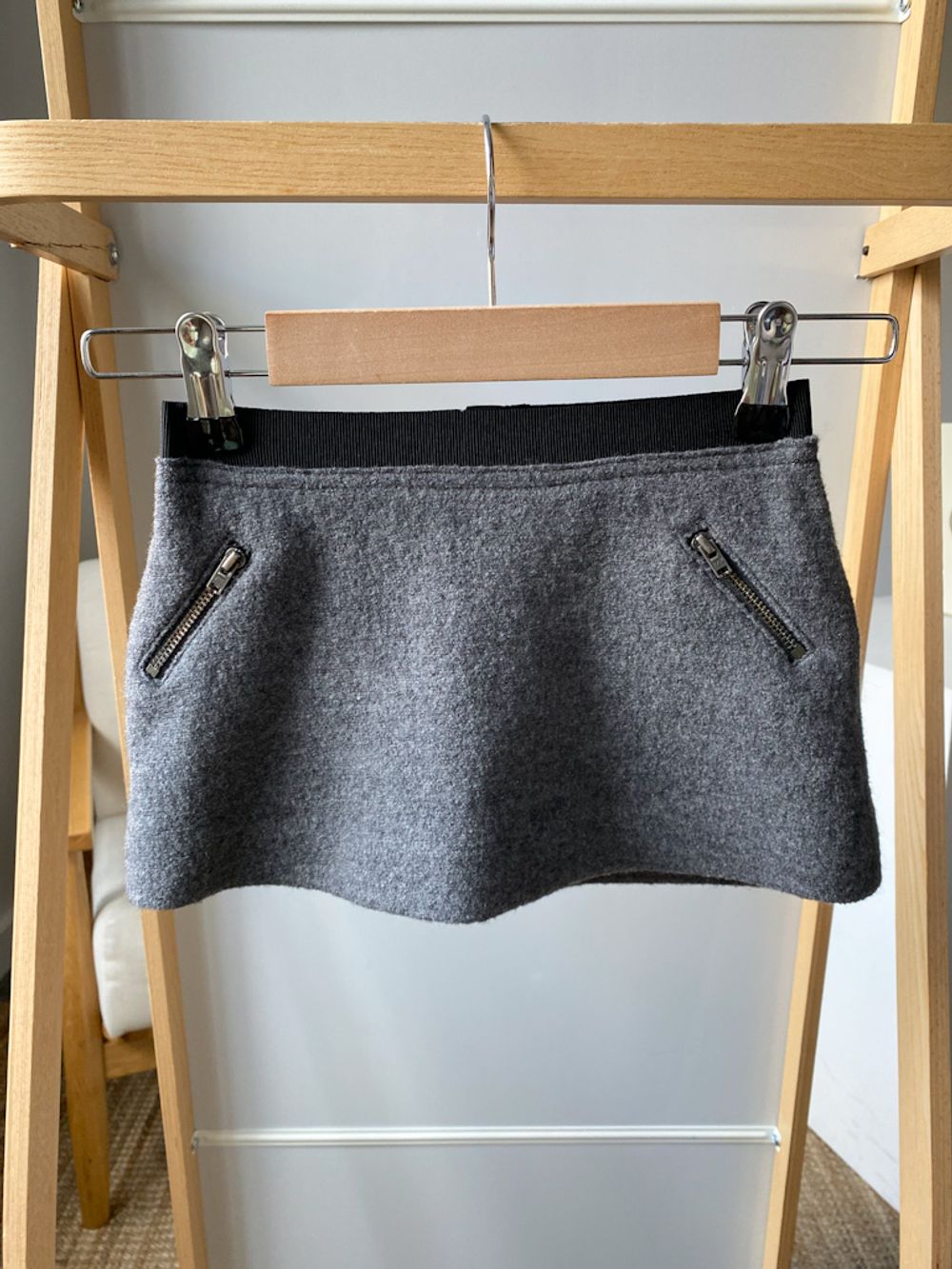 Шерстяной костюм Bonpoint, 104