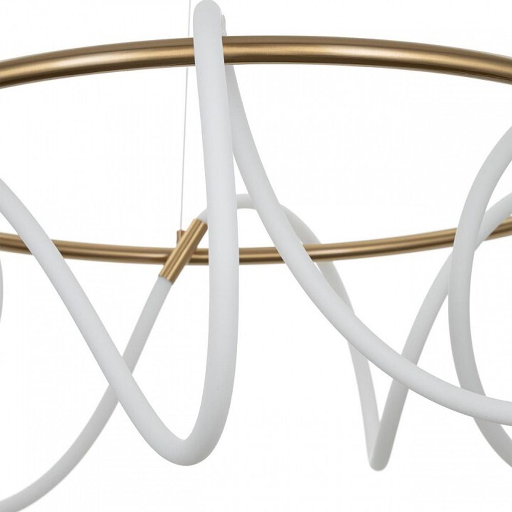 Подвесной светильник Citilux PYTHON CL220283