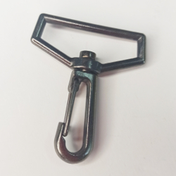 Карабин 38мм