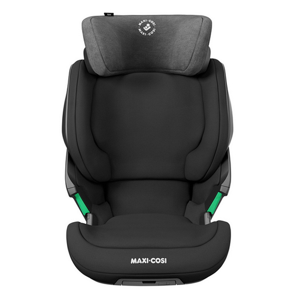 Автокресло Maxi-Cosi Kore i-Size 8740671110 Authentic black черный