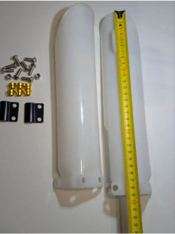 Защита пера вилки мотоцикла 290мм