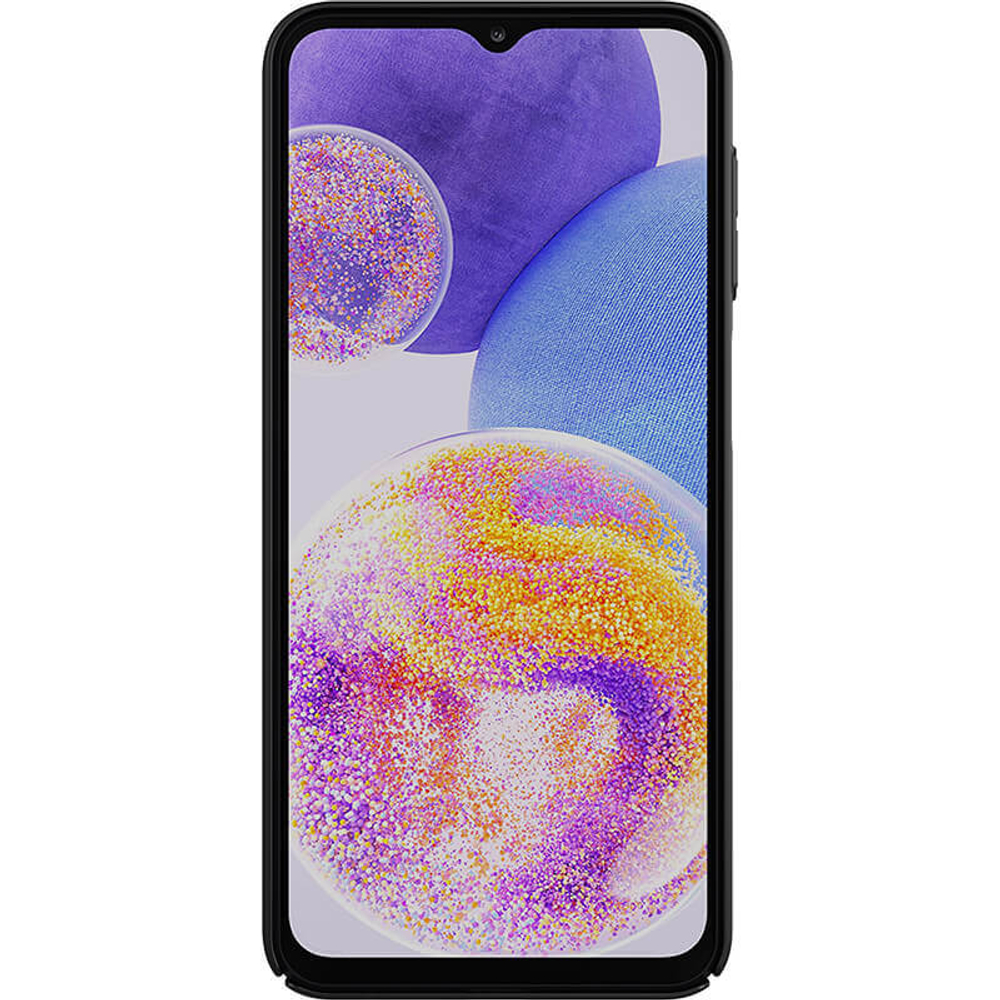 Накладка Nillkin CamShield Case с защитой камеры для Samsung Galaxy A23