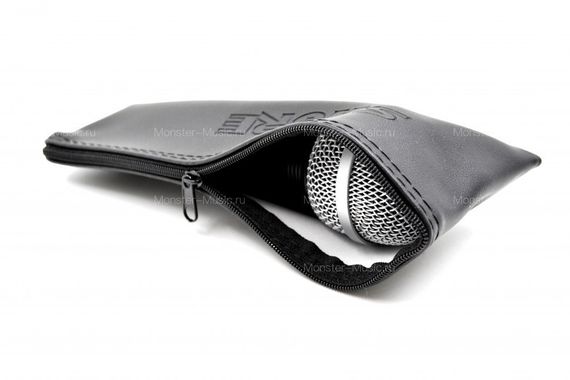 SHURE SM58S