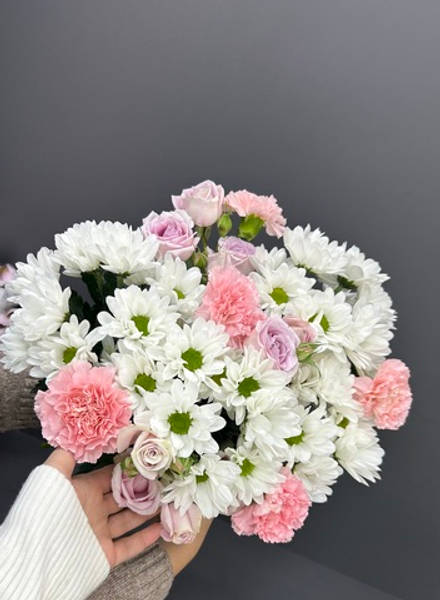 Букет на завтра