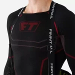 КОМБИНЕЗОН FINNTRAIL WIDETRACK GRAPHITE