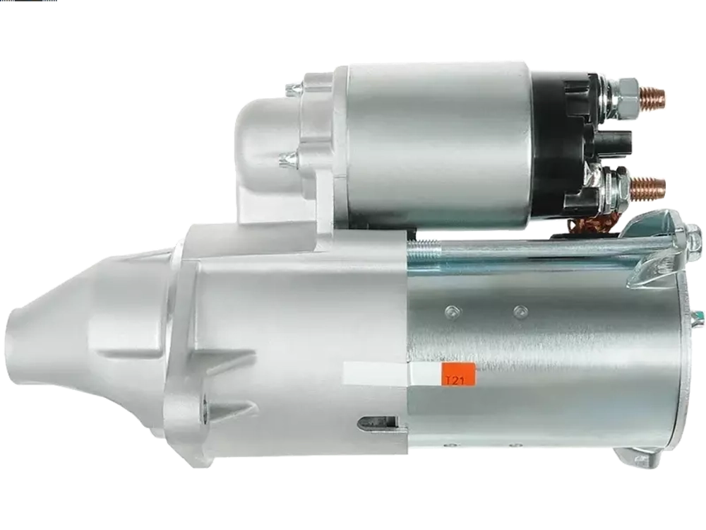 Стартер Daewoo Nexia
