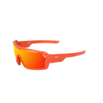 Спортивные очки с диоптриями OCEAN Chameleon Matt Orange / Revo Orange Polarized lenses