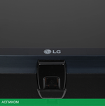 Телевизор LED LG 43" 43UT80006LA.ARUG