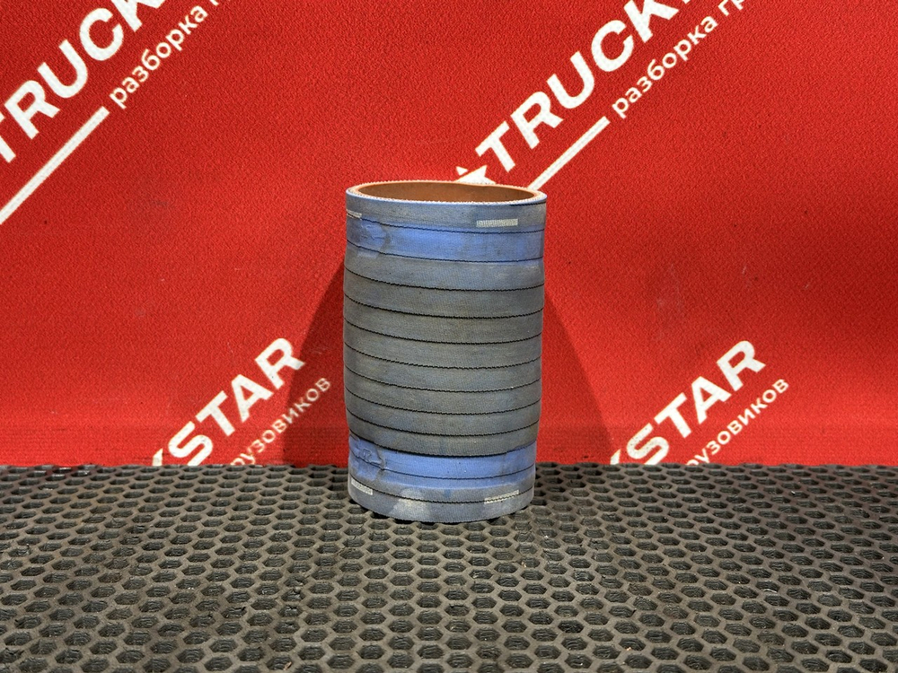 Патрубок охлаждения ретардера