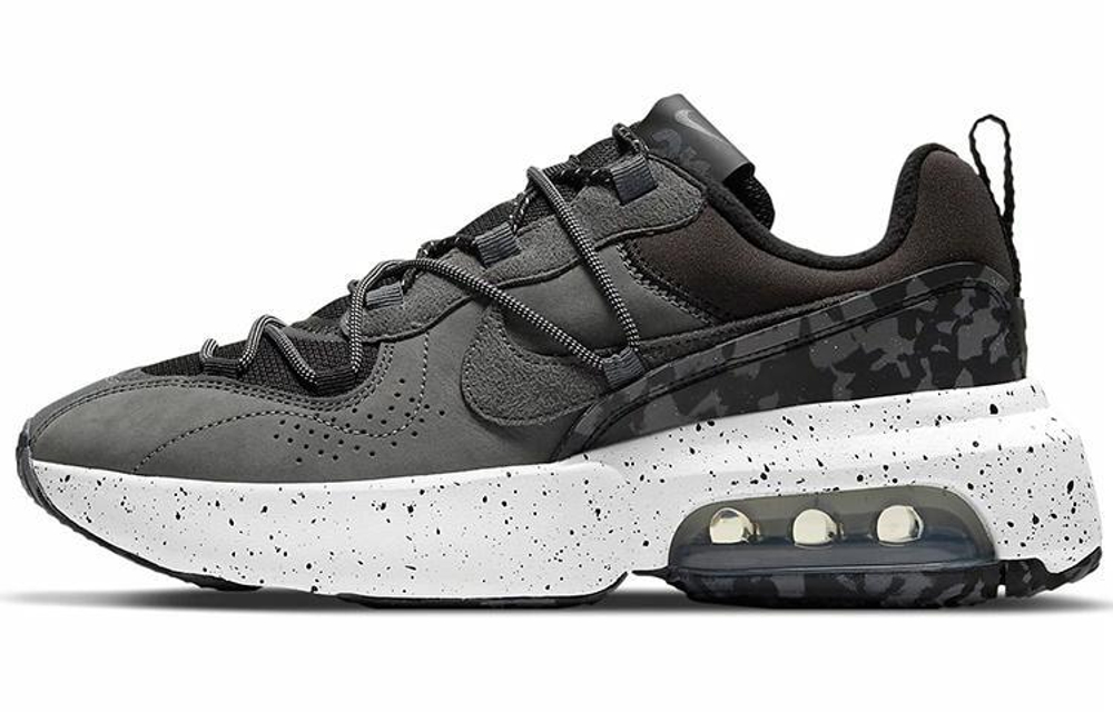 Кроссовки Nike Air Max Viva Iron Grey (Женская размерная сетка)