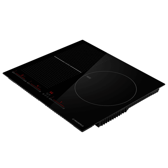 Встраиваемая варочная поверхность MAUNFELD CVI593SFBK Inverter