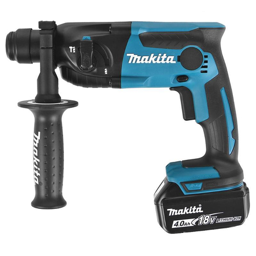 Аккумуляторный перфоратор Makita DHR165RME
