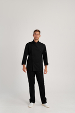 Китель поварской | Бл-213 к 3/4 клеон проф