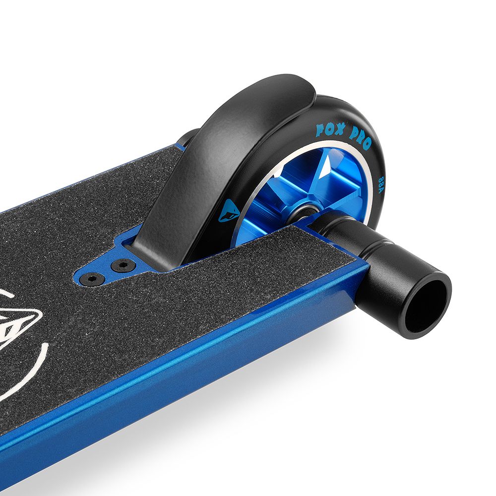 Трюковой самокат FOX PRO Big Boy 4.7