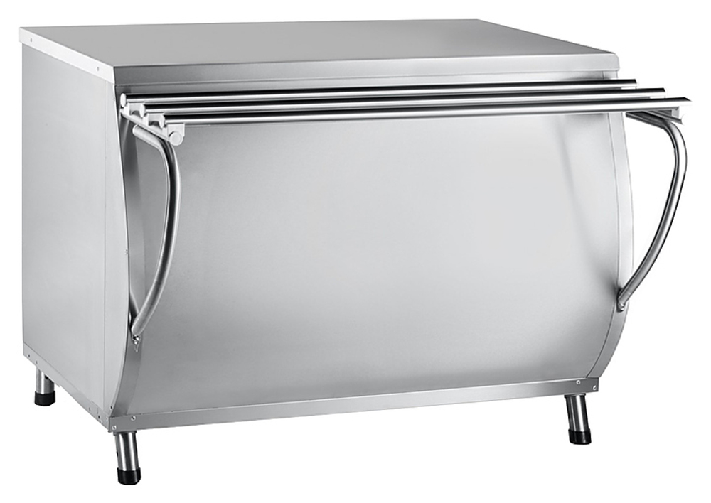 Прилавок для горячих напитков Abat ПГН-70М