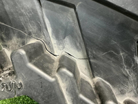 ПТФ правая Kia Soul 3 SK (2019-2022) LED