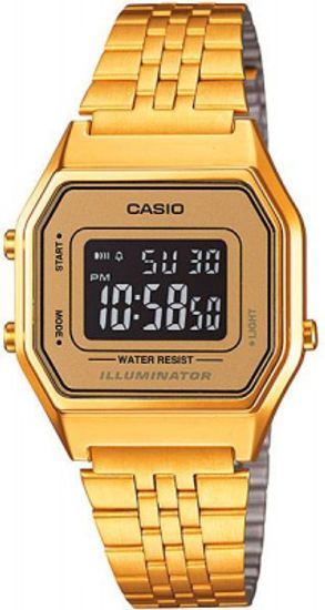 Наручные часы Casio LA680WGA-9BDF
