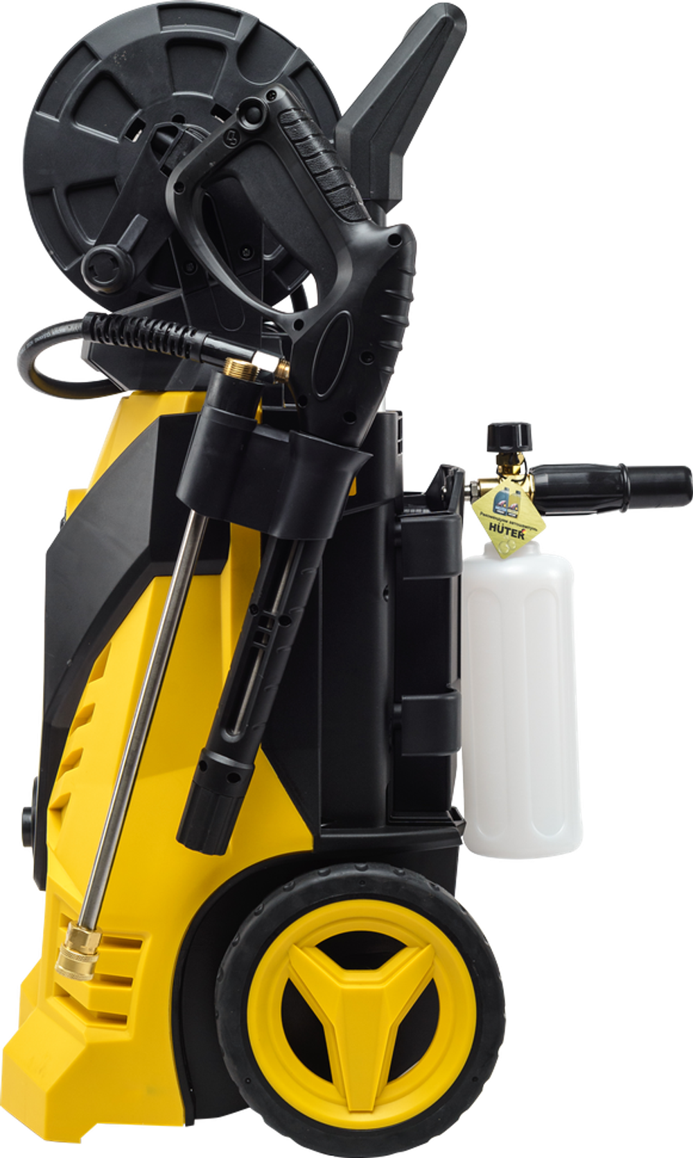 Мойка Huter W-5-2600 PRO в Москве