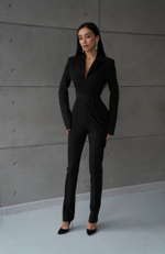 Брюки Ameli slim