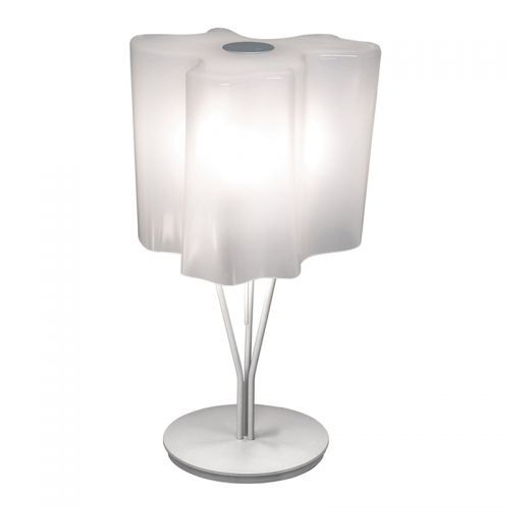 Настольная лампа Artemide LOGICO TAVOLO