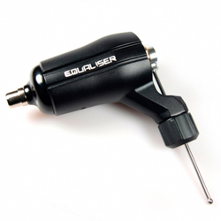 Тату машинка Equaliser Fox Mini Black