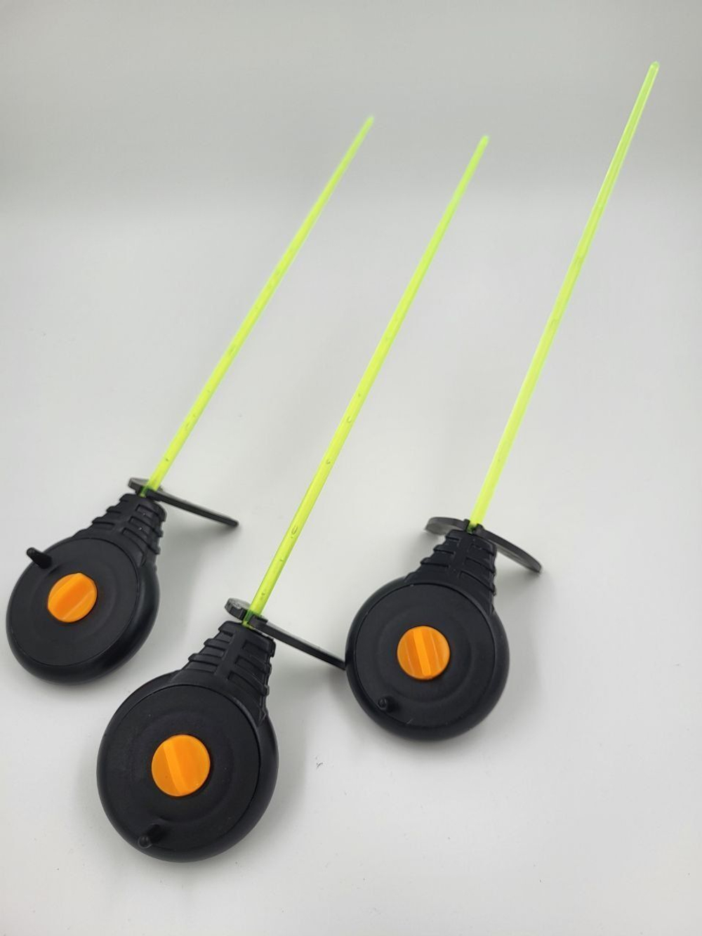 Зимняя удочка спортивная для зимней рыбалки Балалайка УС-1