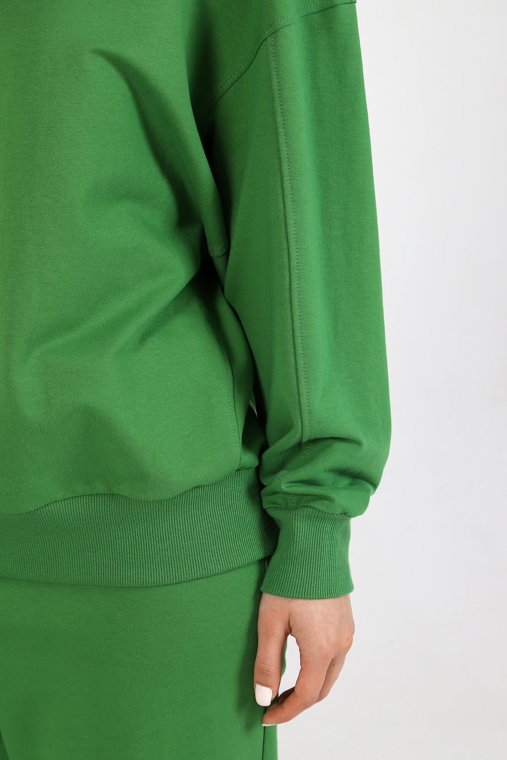 Костюм Феникс Виотекс ЗЕЛЁНЫЙ