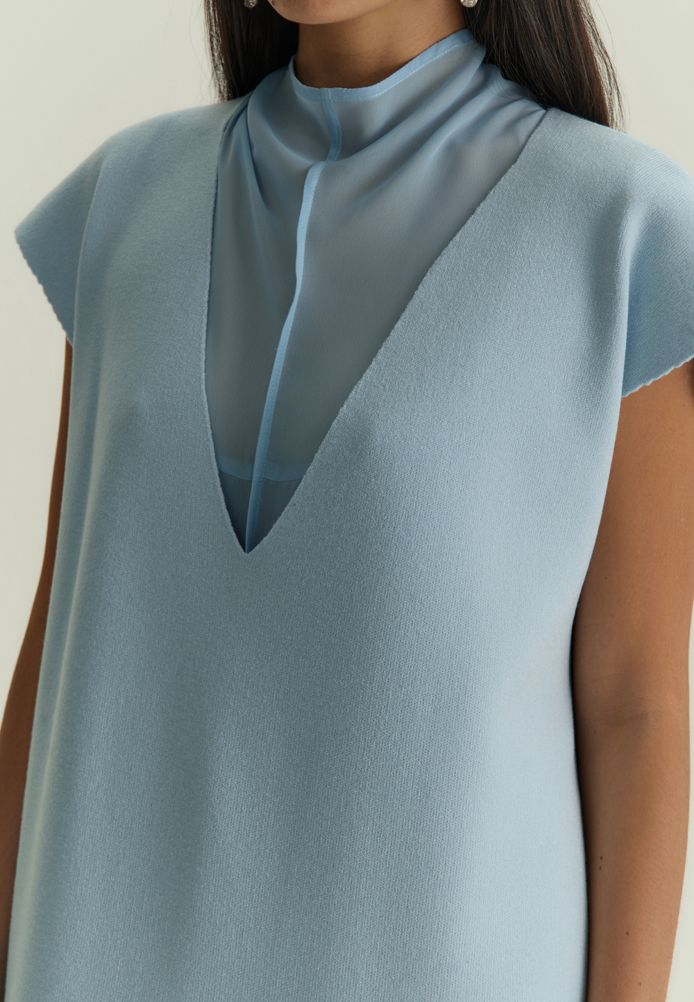 Платье OPPOSTI